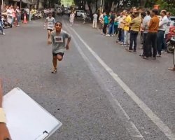 Mini Marathon 2025-26
